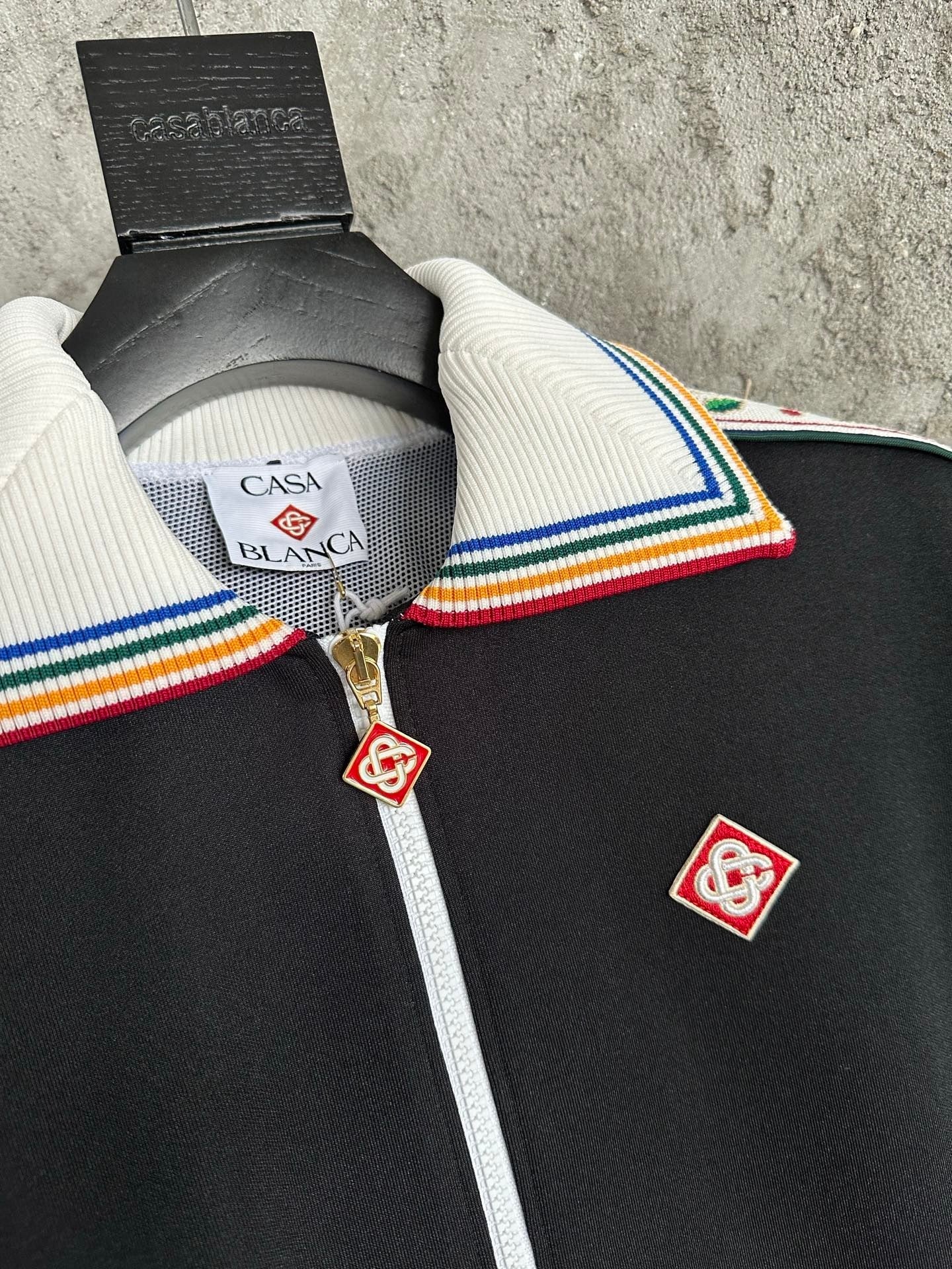 Casa B - Slip on lift