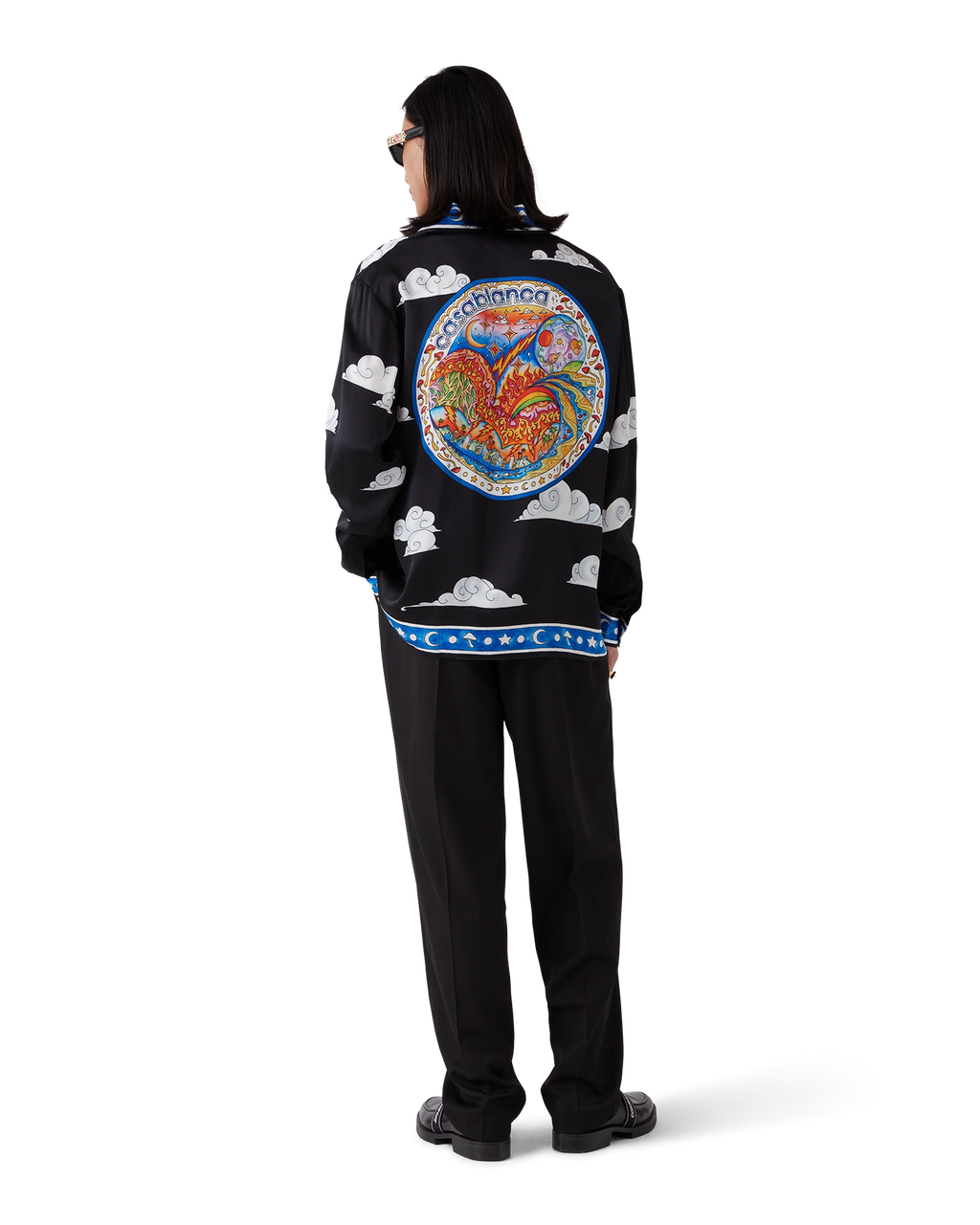 Casa B - 4 Éléments