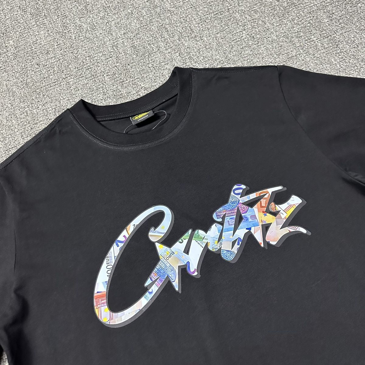 T shirt Cort’z Skalape