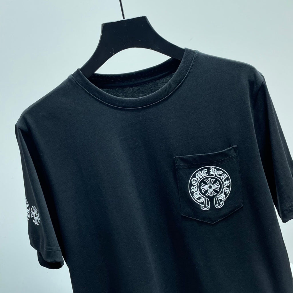 T shirt imprimé color full