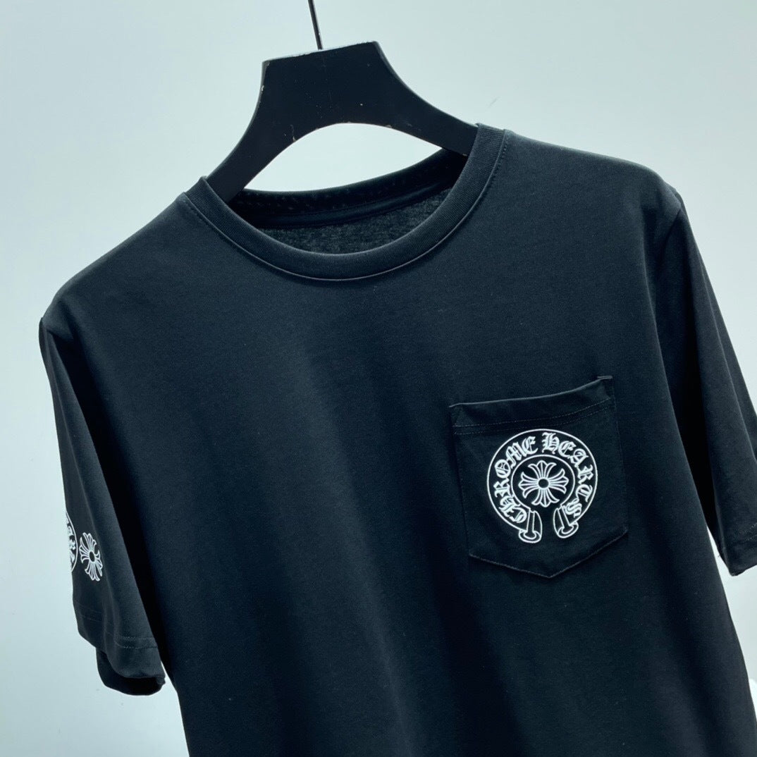 T shirt imprimé color full