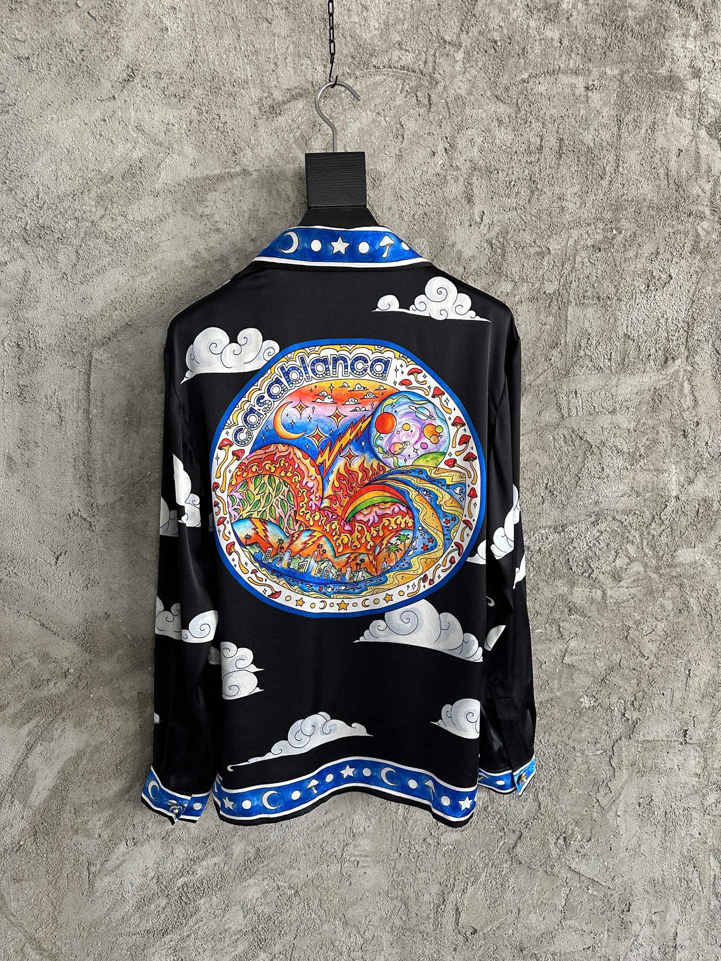 Casa B - 4 Éléments