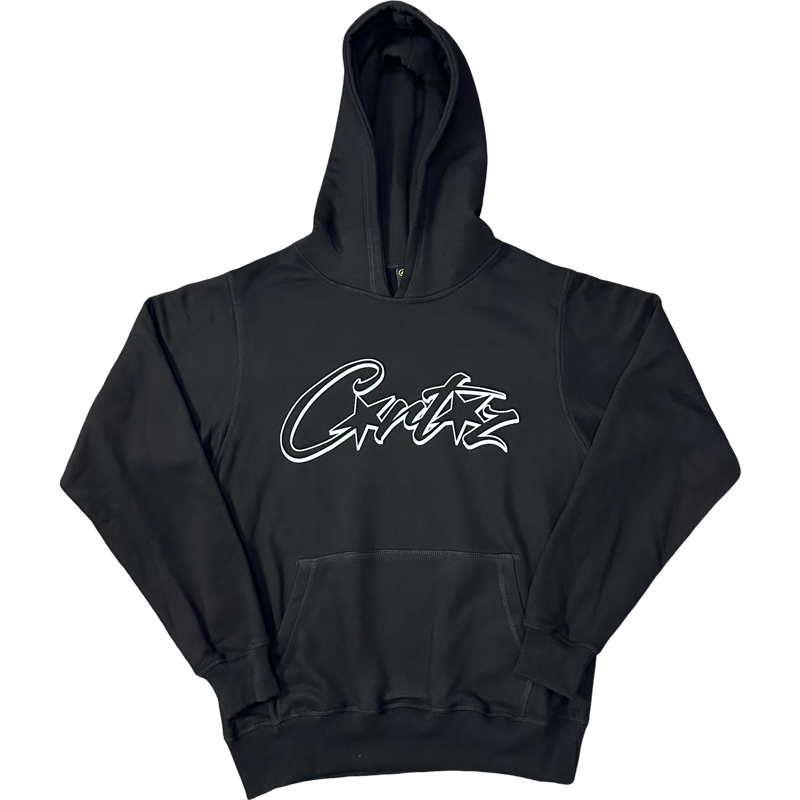 Ensemble cort’z Capuche zippé