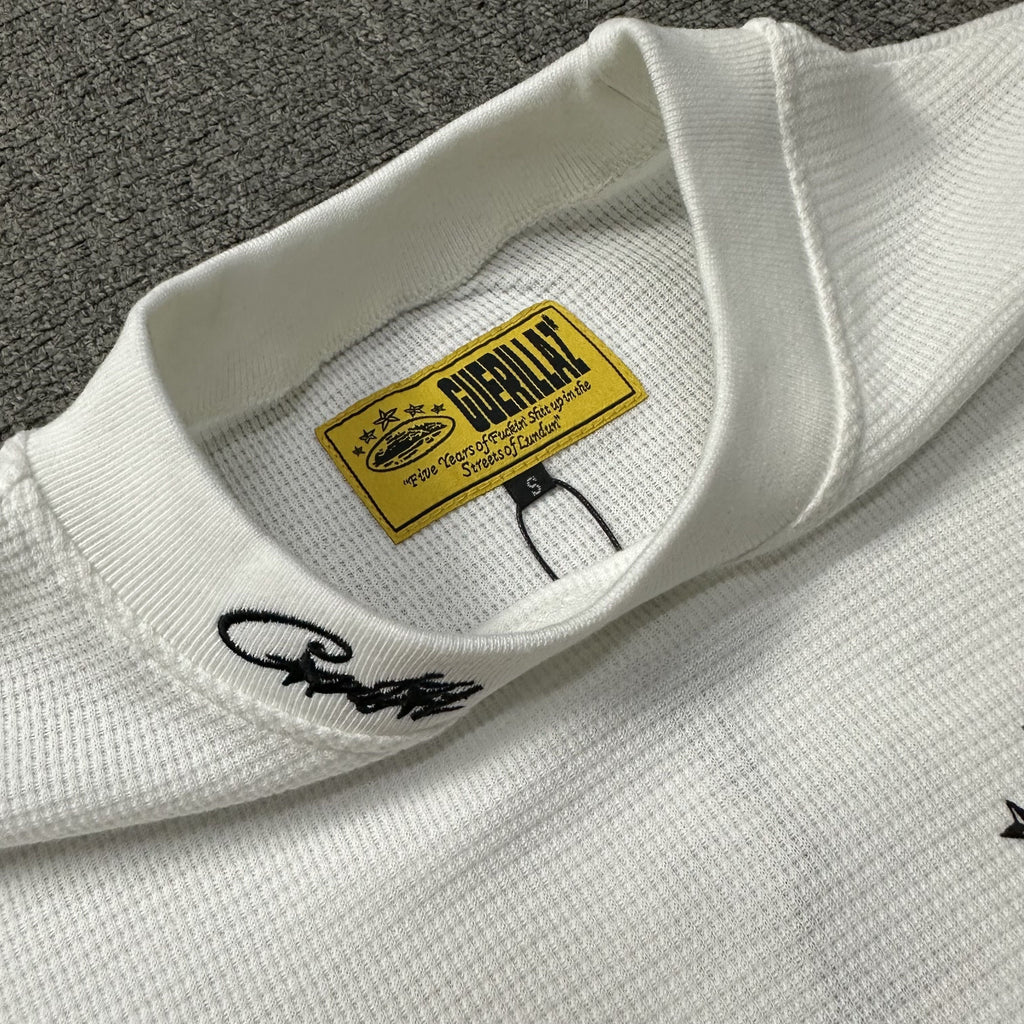 T shirt cort’z manche Longue