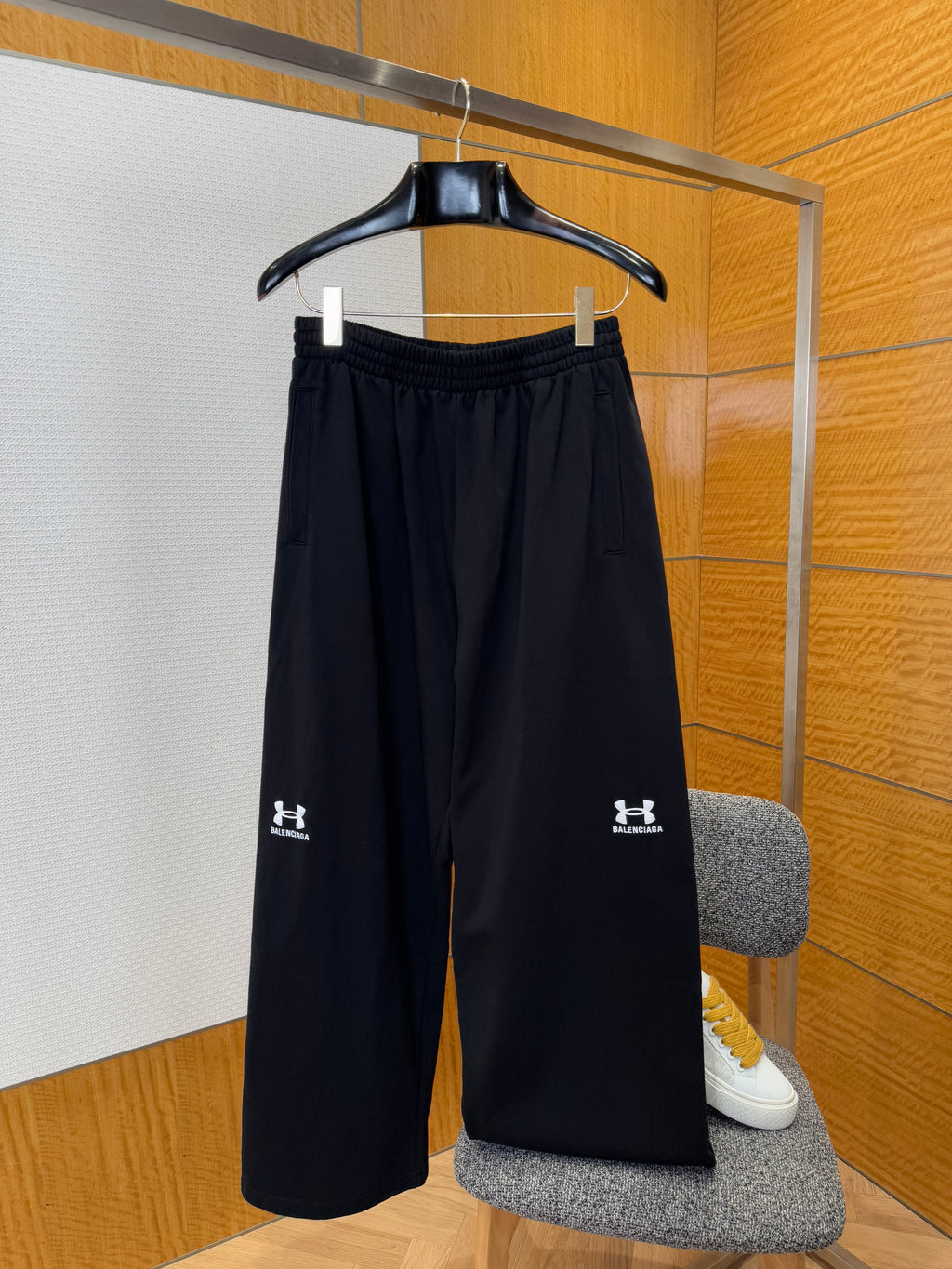 Survêtement Under X Balen