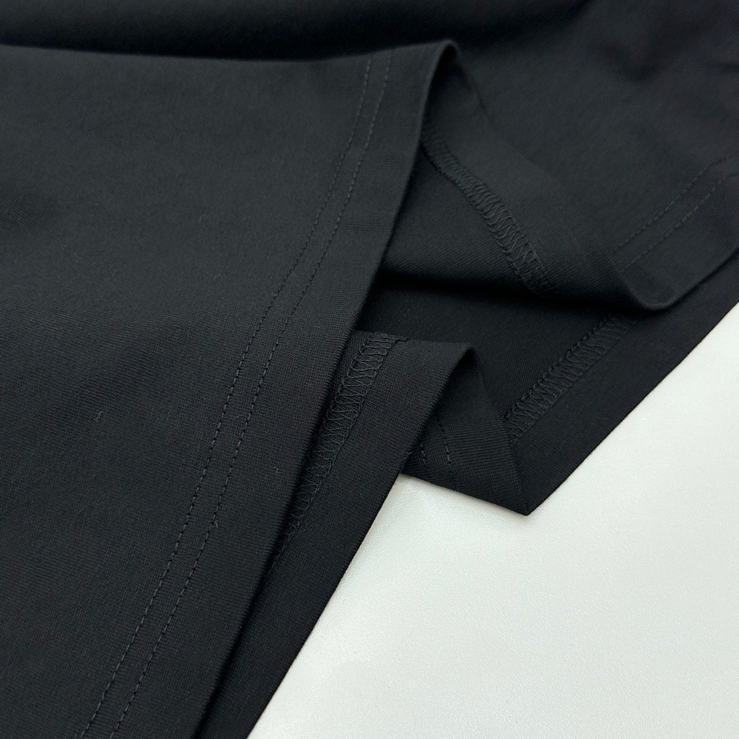 T shirt chrome green / yellow