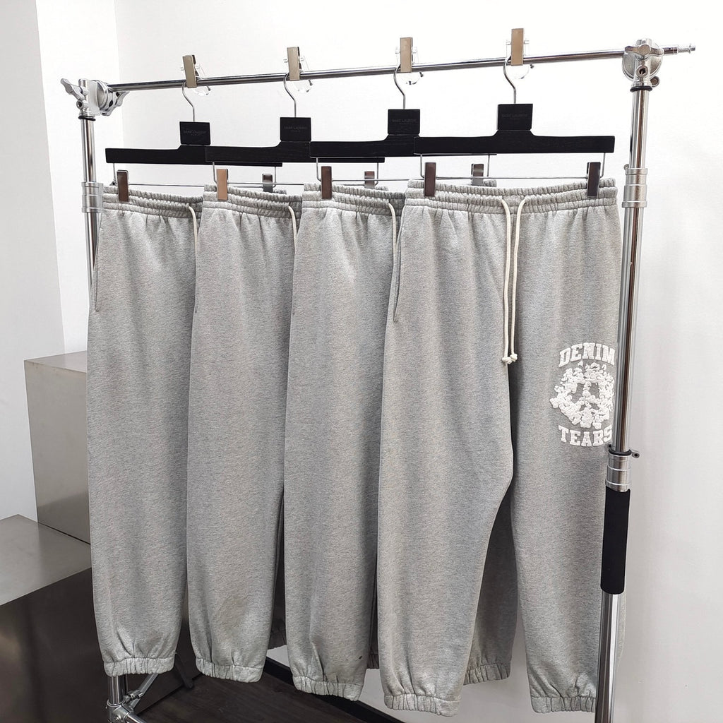 Pantalon grey d.tears