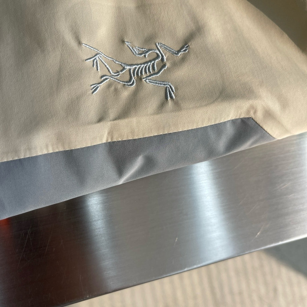 Veste  Arc tryx  Gore tx