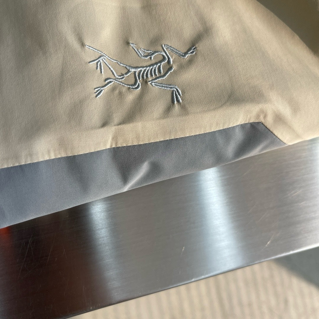 Veste  Arc tryx  Gore tx