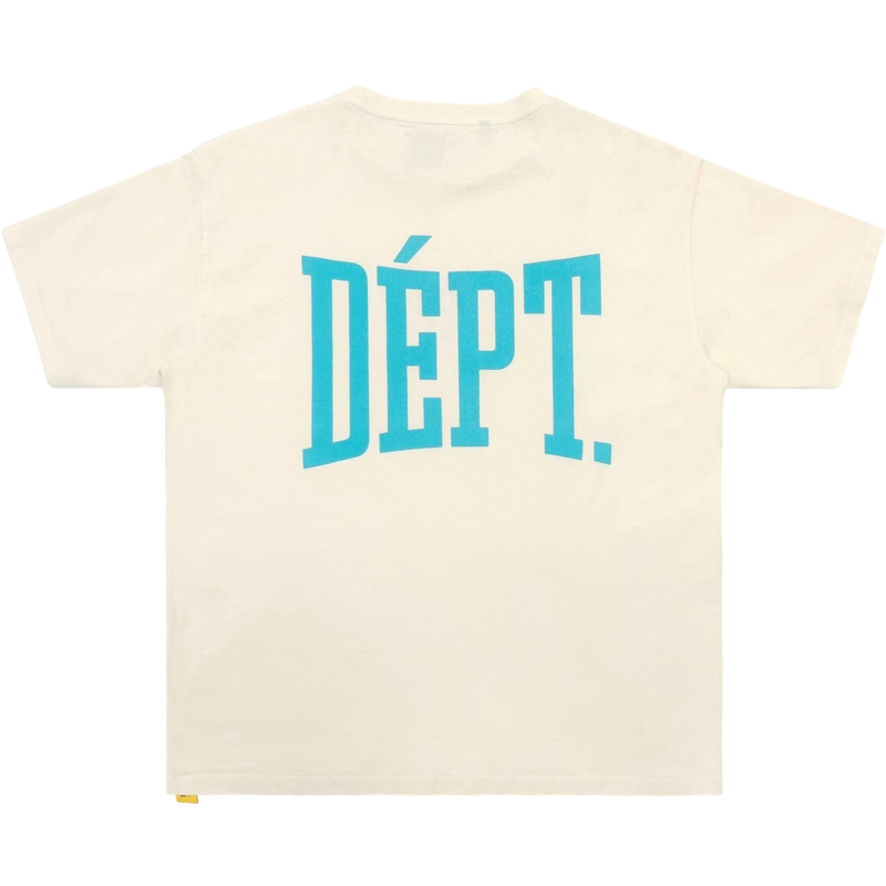 T shirt DEPT Yoneshiro Gym