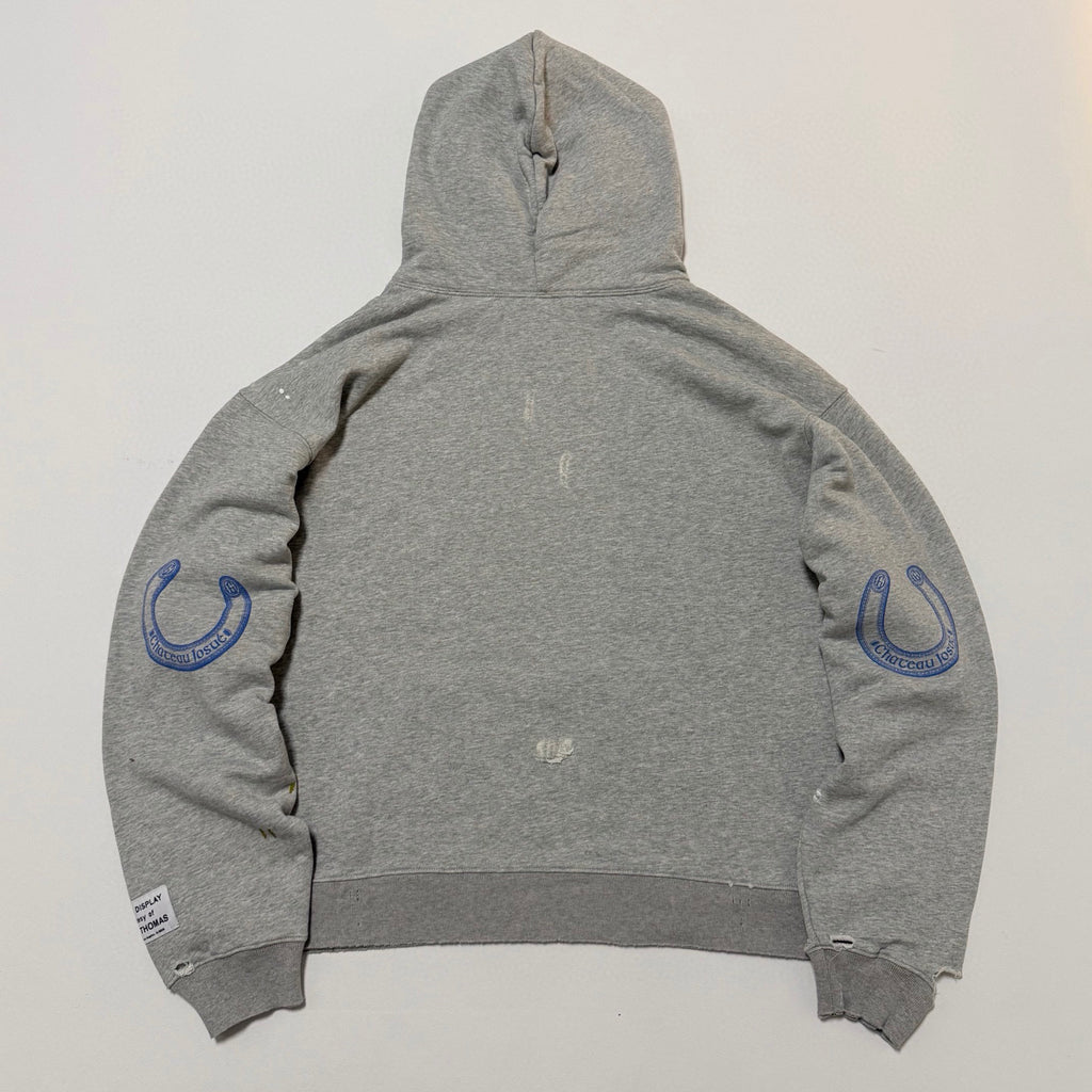 Gallery Hoodie Château Ranch 10/10