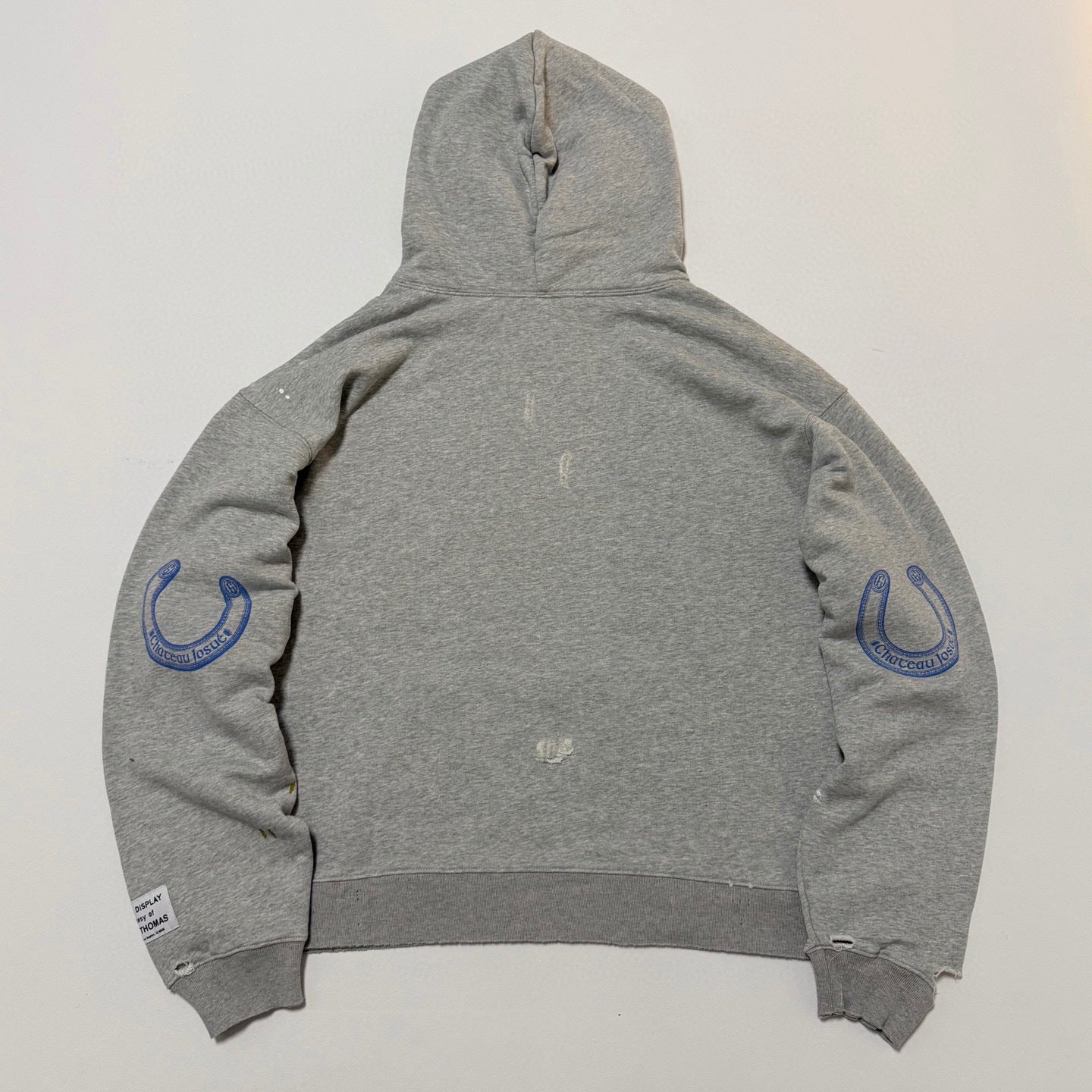 Gallery Hoodie Château Ranch 10/10