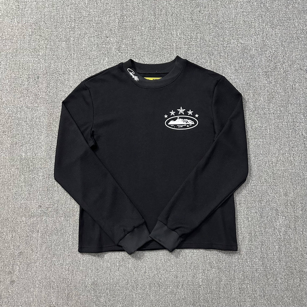 T shirt cort’z manche Longue