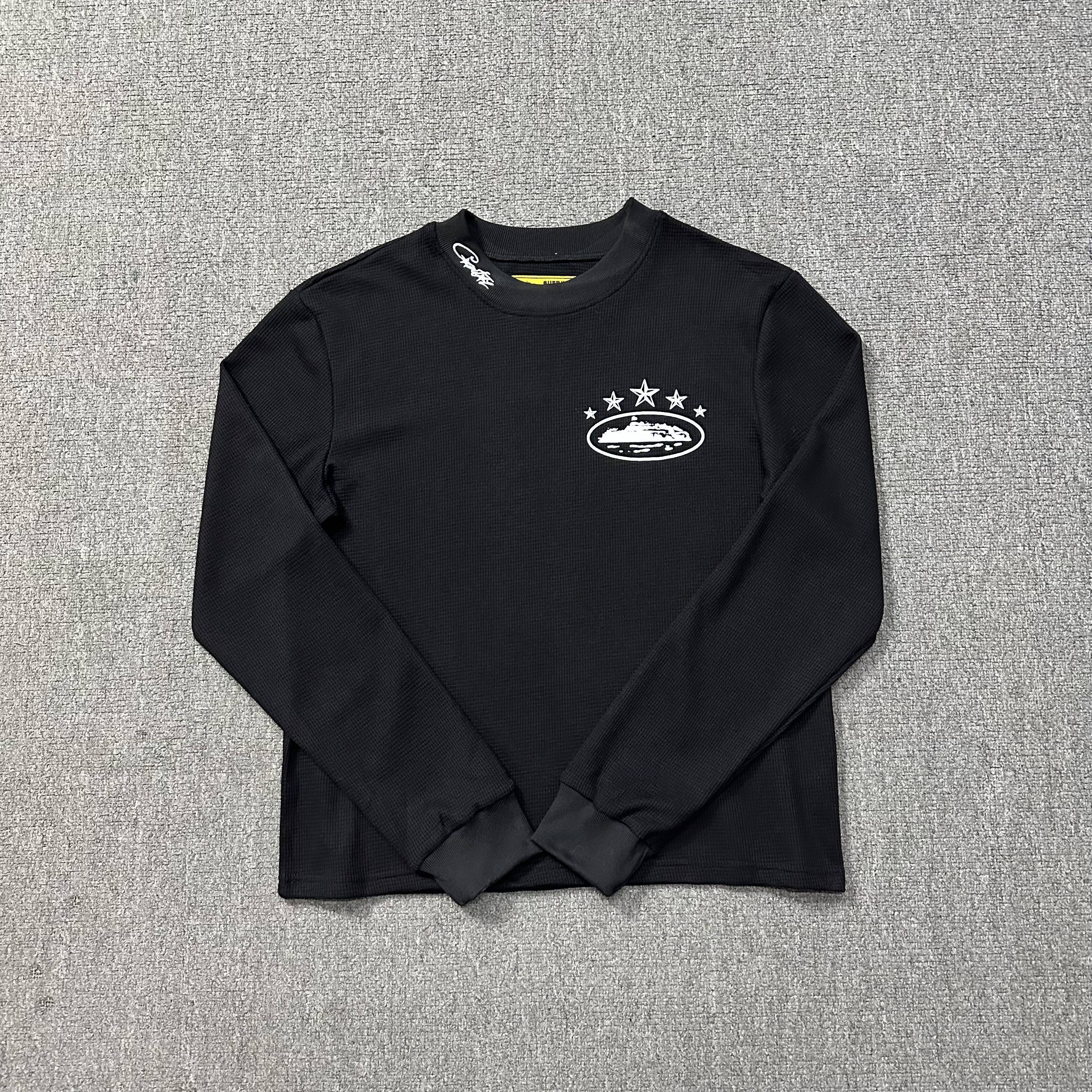 T shirt cort’z manche Longue