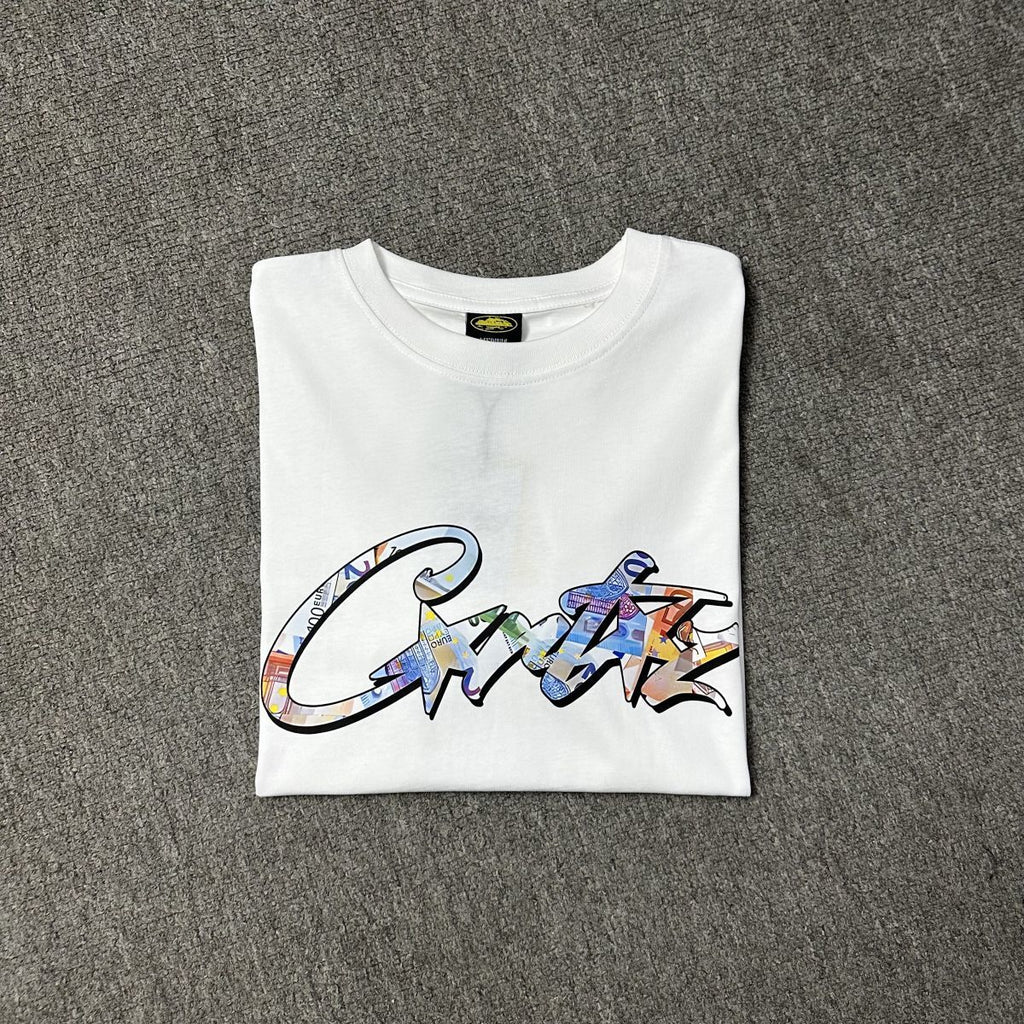 T shirt Cort’z Skalape