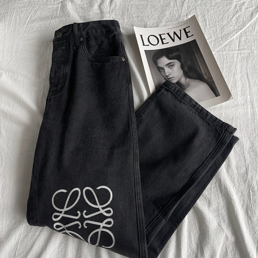 Jean baggy anagram Loew 10/10