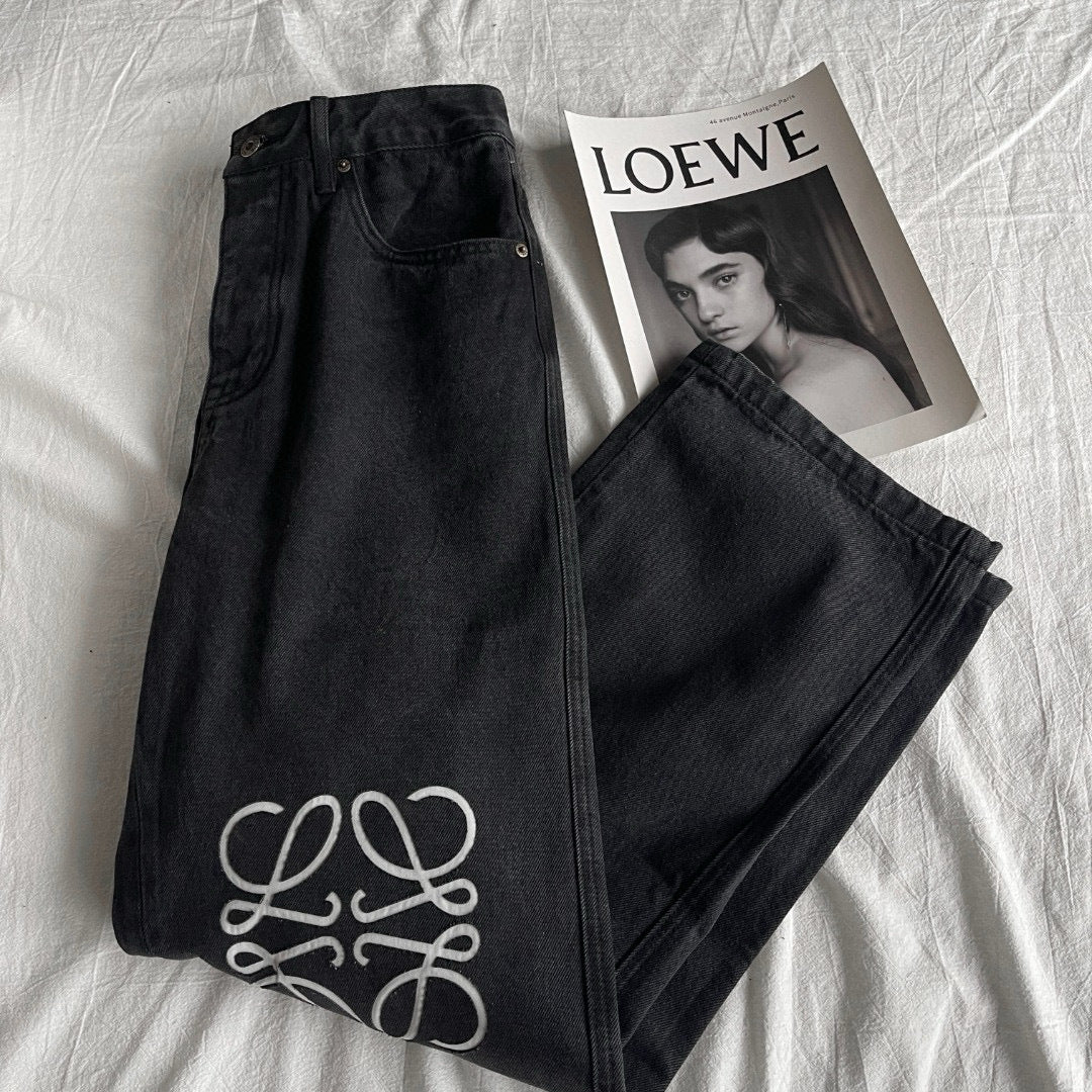 Jean baggy anagram Loew 10/10