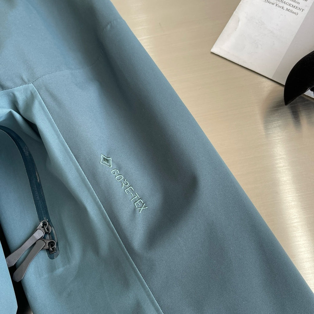 Veste  Arc tryx  Gore tx