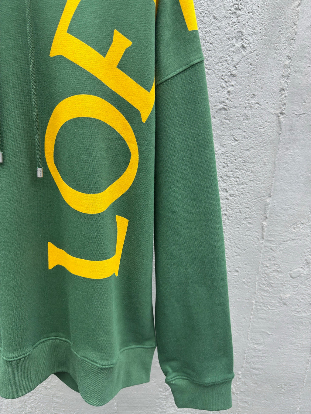 Sweat shirt à capuche décontracté Loew 10/10