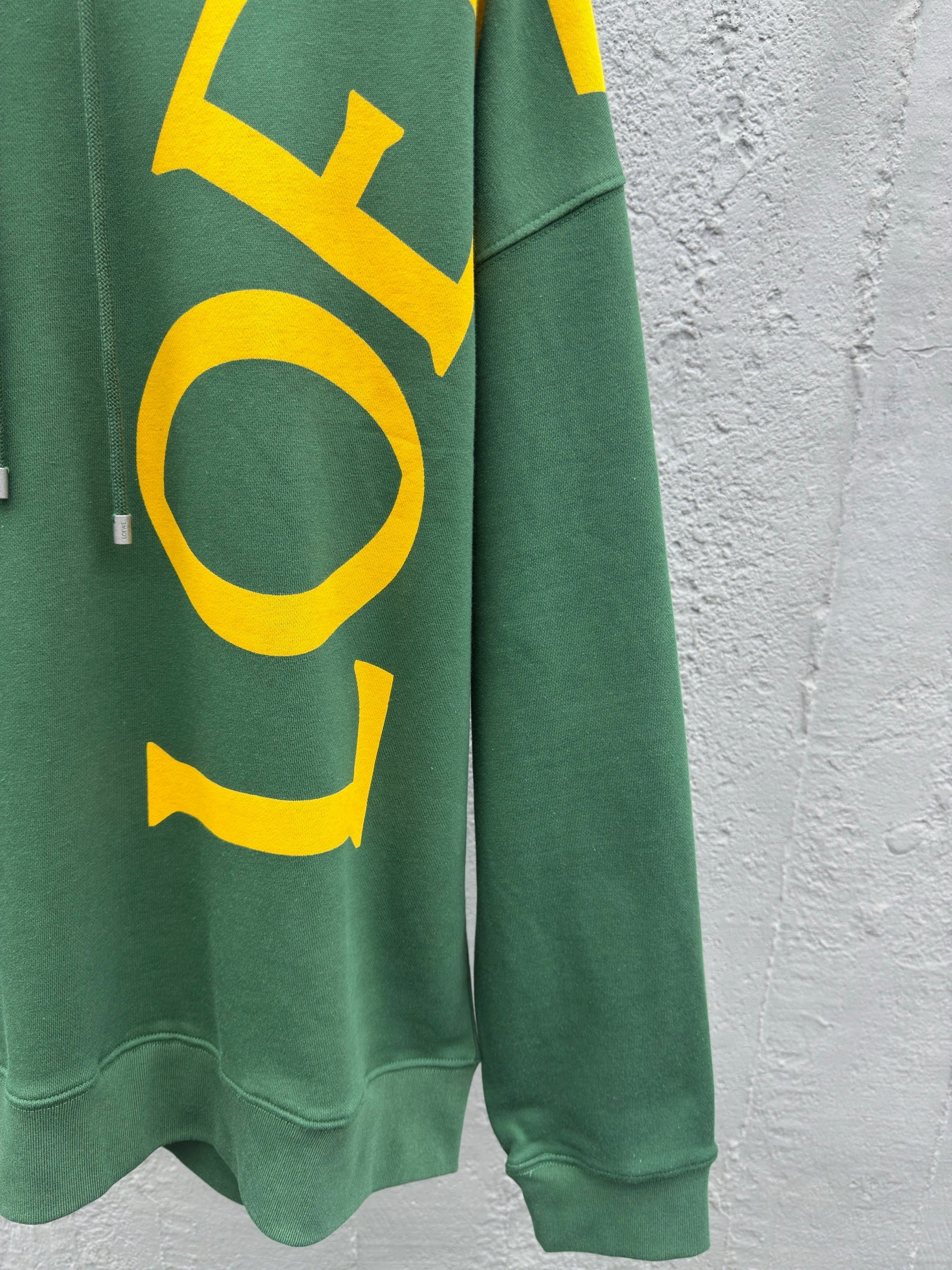 Sweat shirt à capuche décontracté Loew 10/10