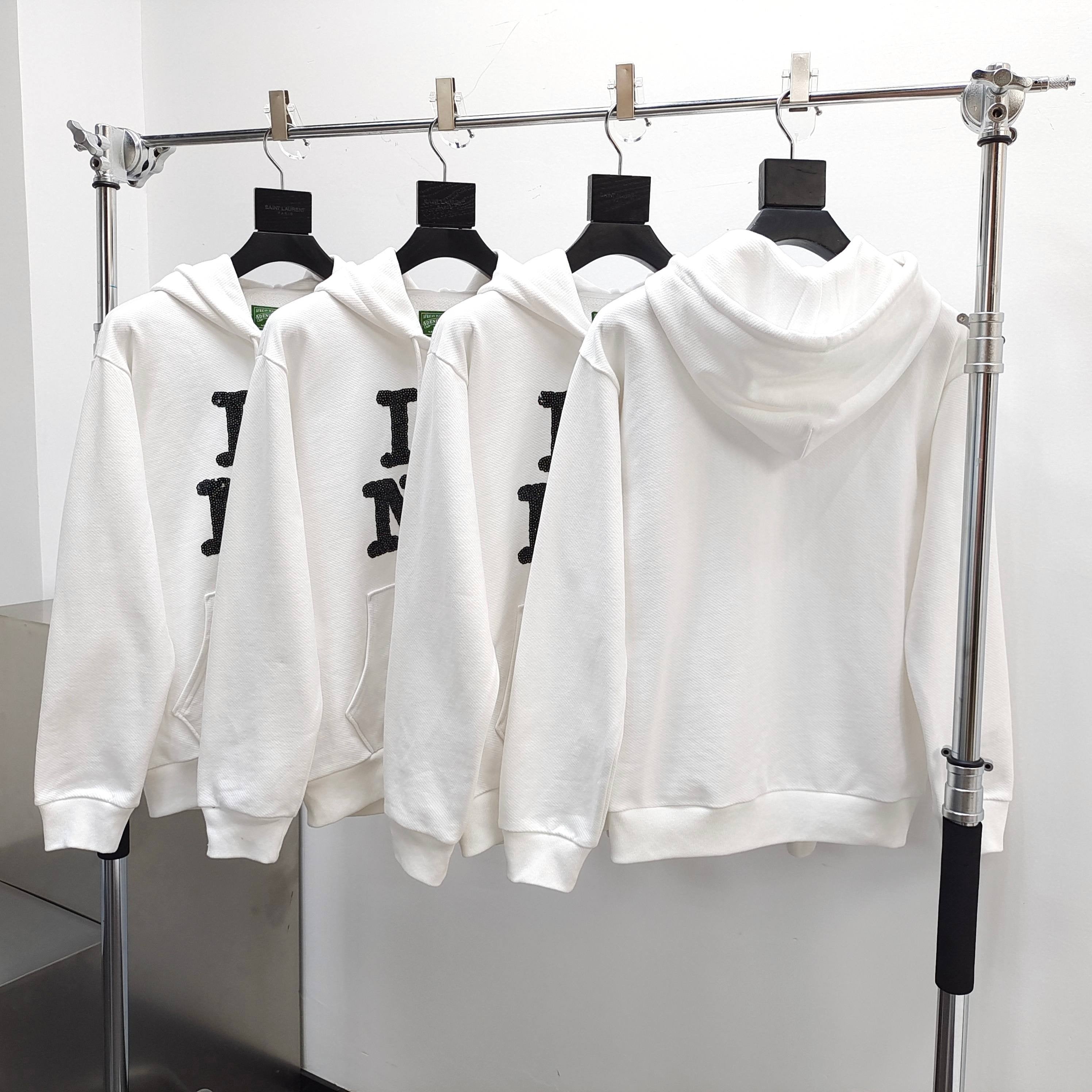 Sweat DENIM.T i love ny