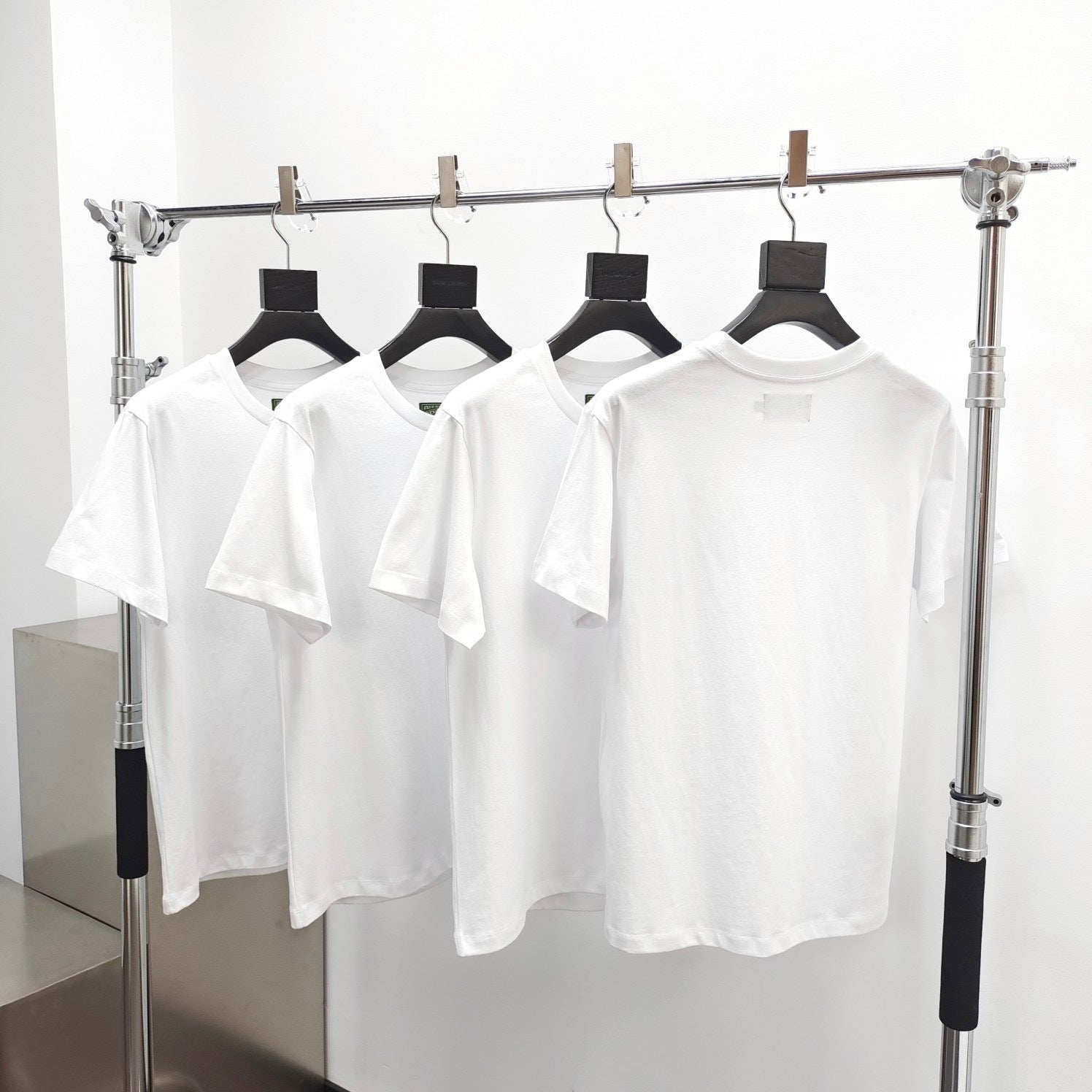 T shirt DTEARS blanc