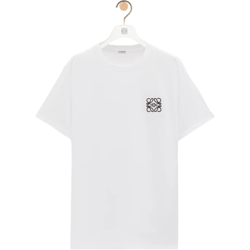 T shirt Loew classique blanc  10/10