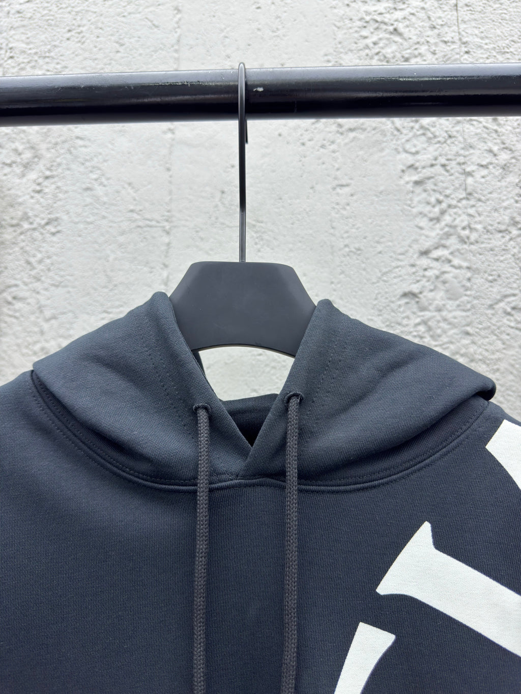 Sweat shirt à capuche décontracté Loew 10/10