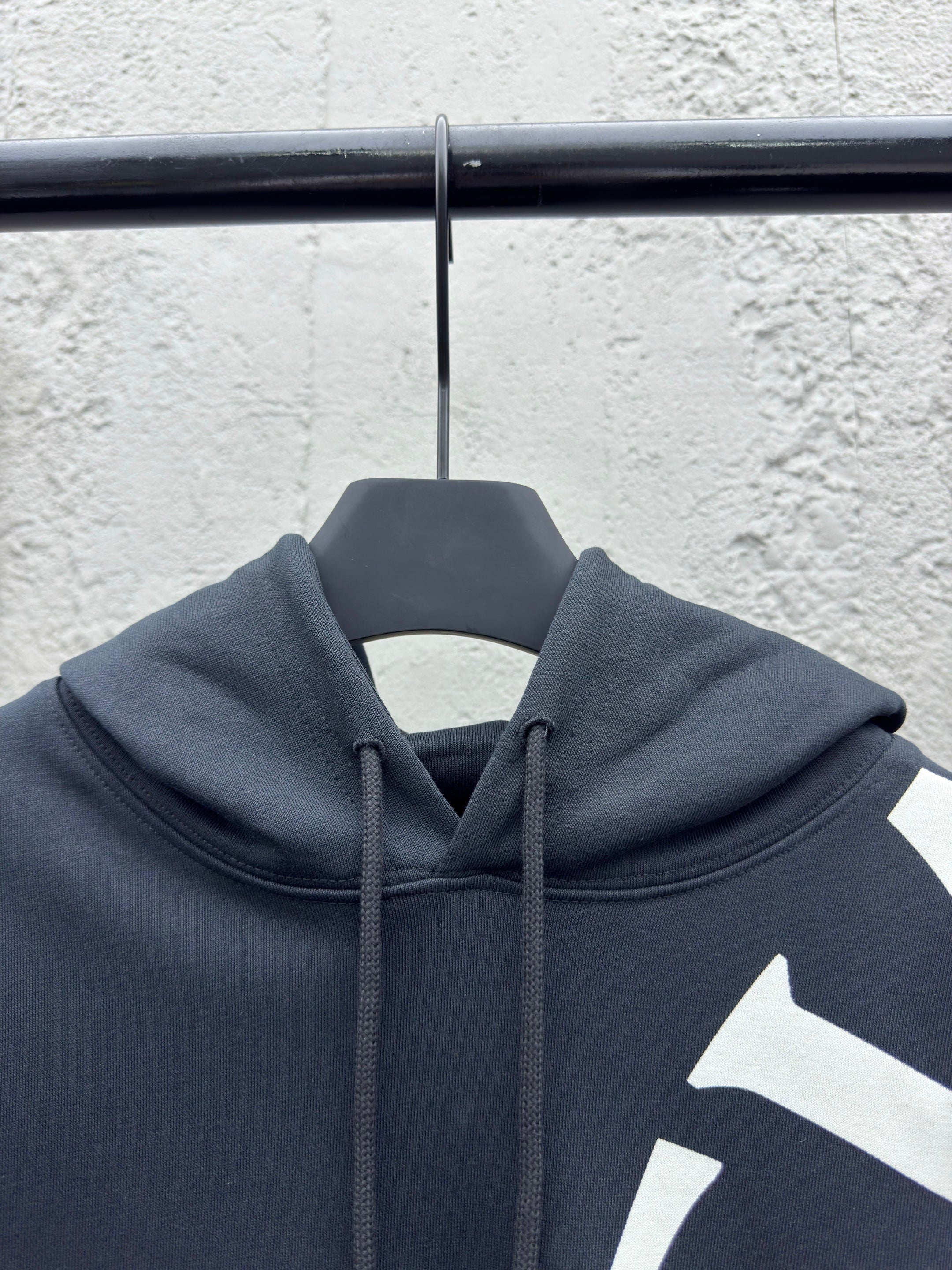 Sweat shirt à capuche décontracté Loew 10/10