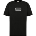 T shirt Cd plaqué noir 10/10