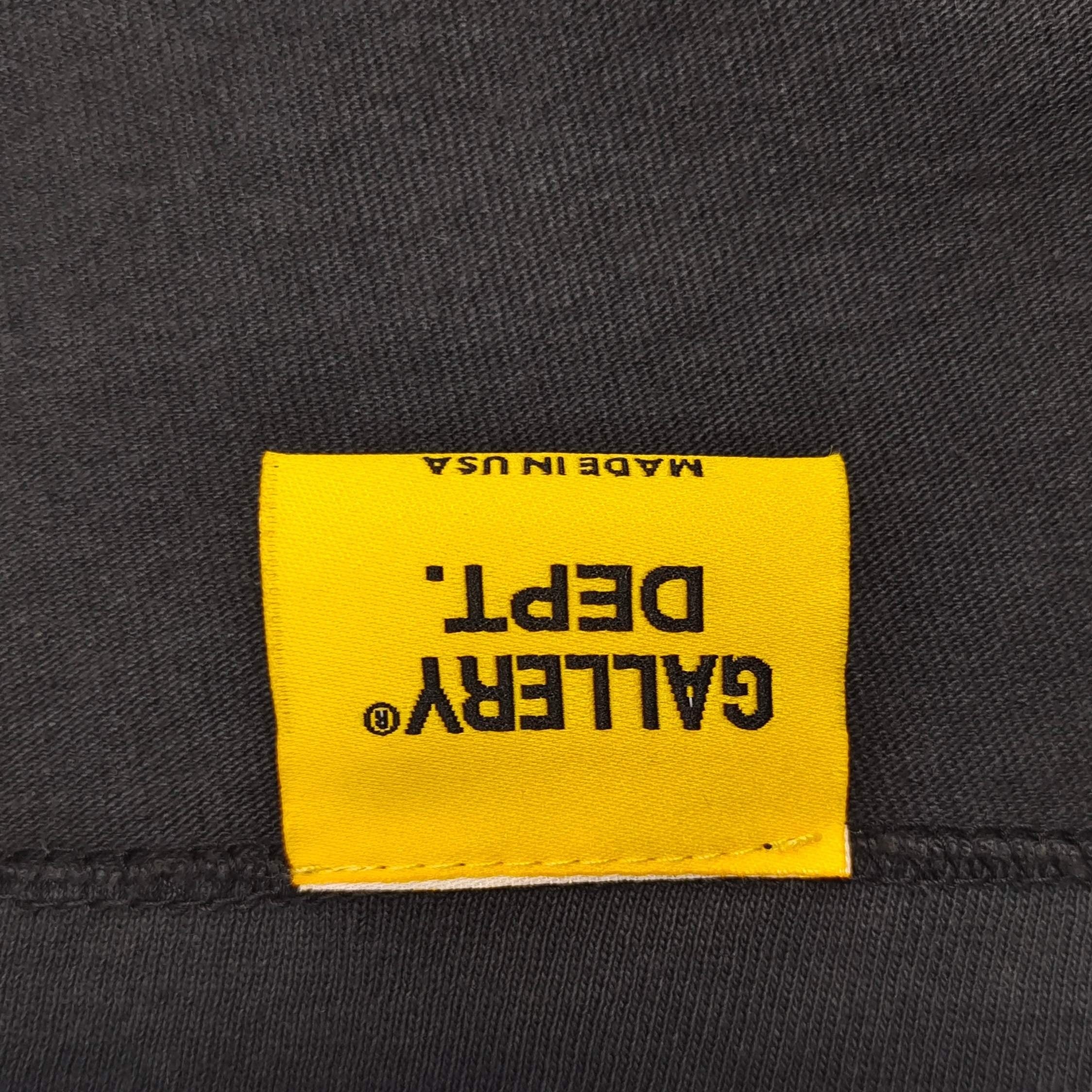 T shirt Gallery Oil Peinter