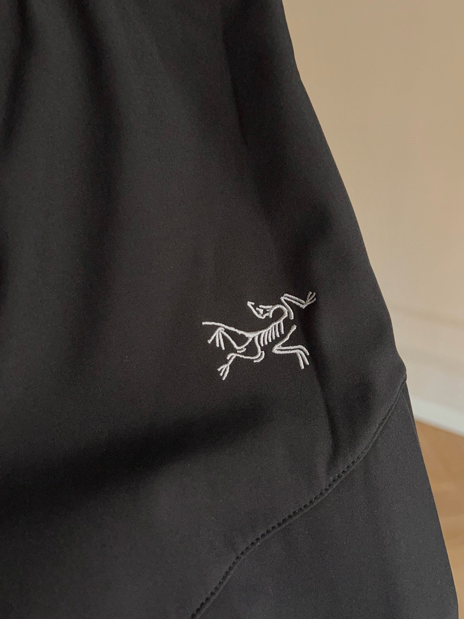 Pantalon Arc Tryx Black