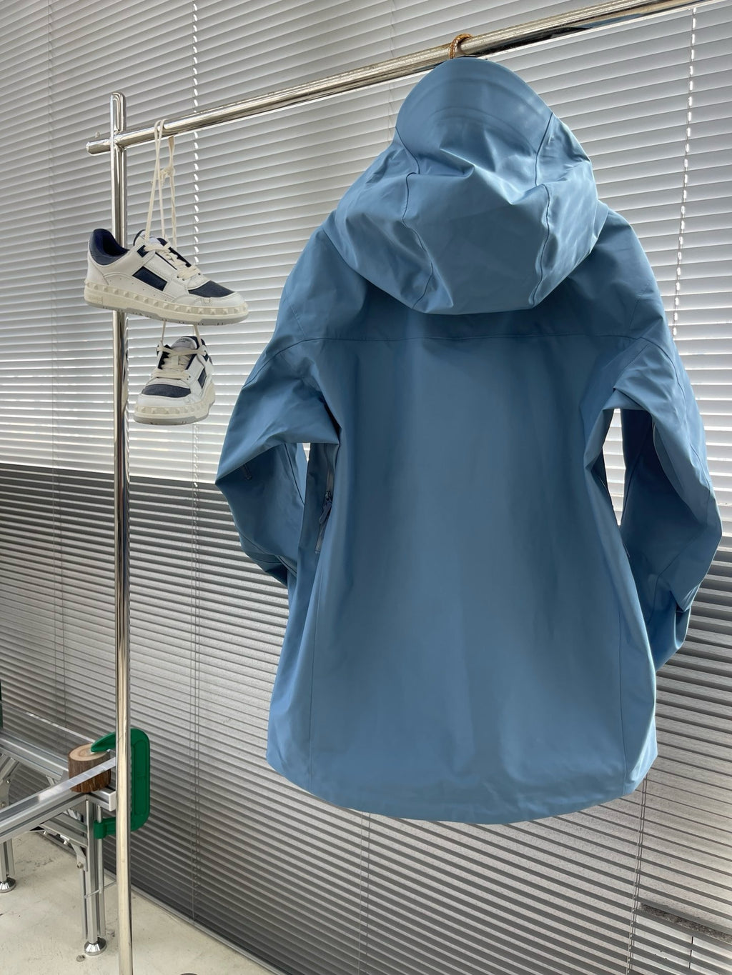 Veste  Arc tryx  Gore tx