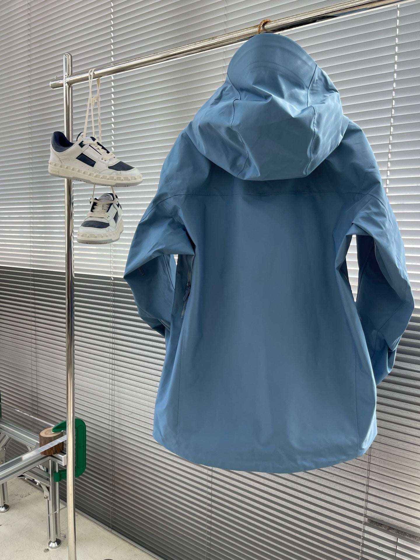 Veste  Arc tryx  Gore tx