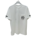 T shirt Chrome Hrts