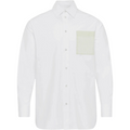 Chemise Anagramme Loew 10/10 White
